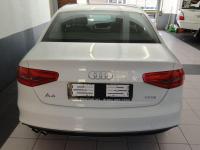 Audi A4 1.8 TFSI S-LINE for sale in Afghanistan - 7