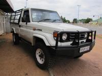 Toyota Land Cruiser for sale in Botswana - 2