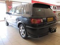 Toyota Tazz for sale in Botswana - 5