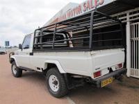 Toyota Land Cruiser for sale in Botswana - 3