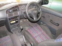 Toyota Tazz for sale in Botswana - 6