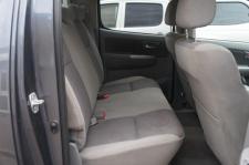 Toyota Hilux Invincible for sale in Afghanistan - 8