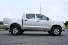 Toyota Hilux HL2 for sale in Afghanistan - 3