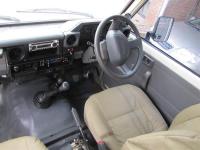 Toyota Land Cruiser for sale in Botswana - 5