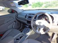 Kia Sportage 2.4 for sale in  - 3