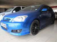 Toyota RunX RSi for sale in Botswana - 0