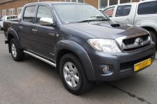 Toyota Hilux Invincible for sale in Afghanistan - 1