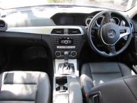 Mercedes-Benz C class C200 for sale in Afghanistan - 4