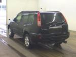 Nissan X - Trail for sale in Afghanistan - 1