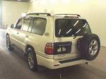 Toyota Land Cruiser Prado for sale in Afghanistan - 1