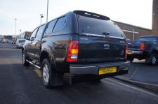 Toyota Hilux Invincible for sale in Afghanistan - 2