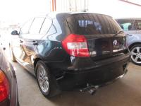 BMW 1 series 116i for sale in Botswana - 2