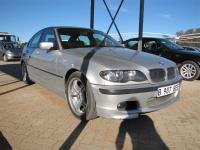 BMW 3 series 318i for sale in Botswana - 2