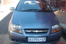 Chevrolet Aveo for sale in  - 2