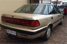 Daewoo Espero for sale in  - 2