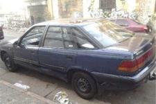 Daewoo Espero for sale in Botswana - 2