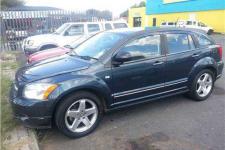 Dodge Caliber for sale in Afghanistan - 2