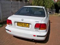 Honda Civic for sale in South Africa - 2