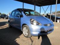 Honda FIT for sale in Botswana - 2