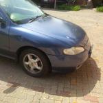 Hyundai Elantra for sale in Botswana - 2