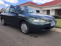 Hyundai Elantra for sale in  - 2