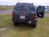 Jeep Cherokee for sale in Afghanistan - 2