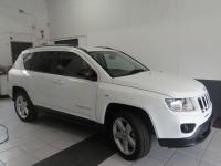 Jeep Compass 2.0 LTD for sale in Afghanistan - 2