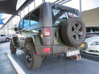 Jeep Wrangler for sale in Afghanistan - 2