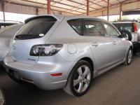 Mazda 3 Axela for sale in Botswana - 2