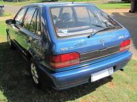 Mazda 323 for sale in Botswana - 2