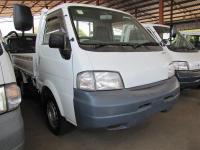 Mazda Bongo for sale in Botswana - 2