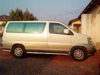 Nissan Elgrand for sale in  - 0