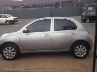 Nissan Micra for sale in Botswana - 2