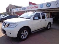 Nissan Navara 4.0 V6 for sale in  - 2