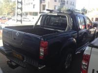 Nissan Navara for sale in Botswana - 2