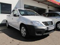 Nissan NP200 for sale in Afghanistan - 2