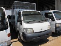 Nissan Vanette for sale in Botswana - 2