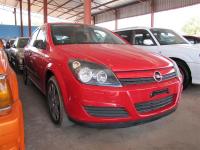 Opel Astra for sale in Botswana - 2