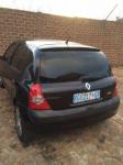 Renault Clio for sale in Botswana - 2