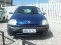 Renault Clio for sale in Botswana - 2