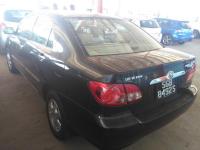 Toyota Altis for sale in Afghanistan - 2