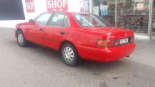 Toyota Camry for sale in Afghanistan - 2