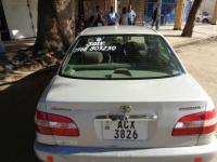 Toyota Corolla for sale in Afghanistan - 2