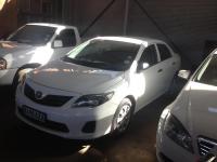 Toyota Corolla Quest for sale in Botswana - 2