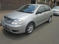 Toyota Corolla for sale in Afghanistan - 2