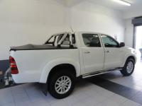 Toyota Hilux 3.0 D4D RAIDER for sale in Afghanistan - 2