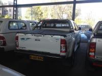 Toyota Hilux for sale in Botswana - 2