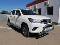 Toyota Hilux SRX for sale in Afghanistan - 2