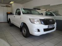 Toyota Hilux for sale in Afghanistan - 2