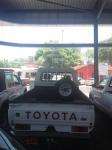 Toyota Land Cruiser for sale in Botswana - 2